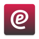 Logo of eReolen android Application 